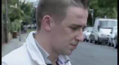 Good joke tho innit?