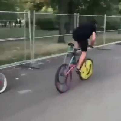 An average IT department