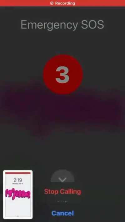 funny tick tock (sorry for the screen shot)