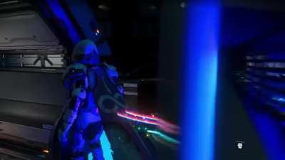 A little magic trick...