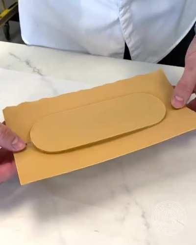 Amazing talent and attention to details