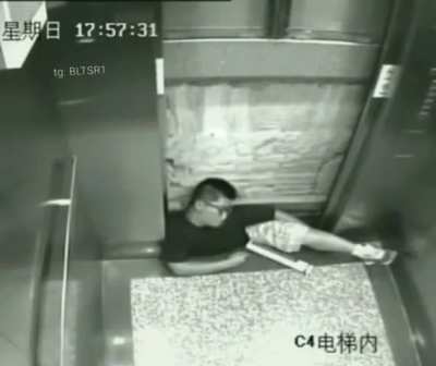 Everything In China Is Trying To Kill You