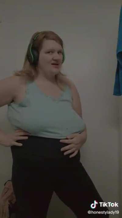 Oooh watch out a beast!