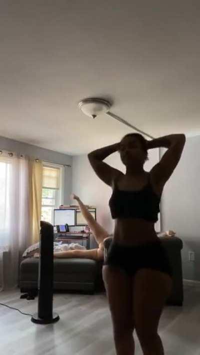 That's That Booty Talk (boosie vc)