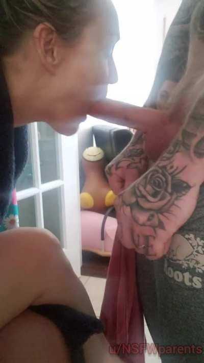 Now THIS is my kind of Whip It Out! 😍😋🥰