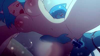 The Nicoles (Manyakis)[The Amazing World of Gumball]