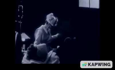 In the virtual end, but it literally starts with ONE!