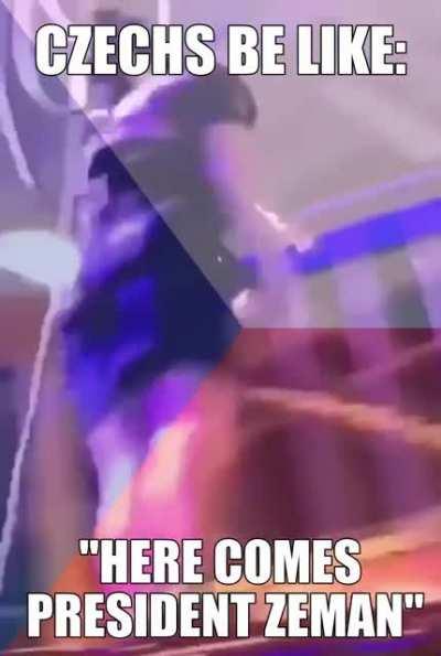 Hail to the Czief! o7 🇵🇭 o7 🇵🇭 o7 🇵🇭