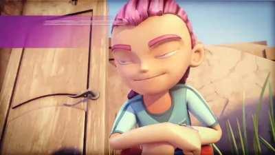 Vc lembra dessa musica?abertura?personagens?(abertura nostalgica)