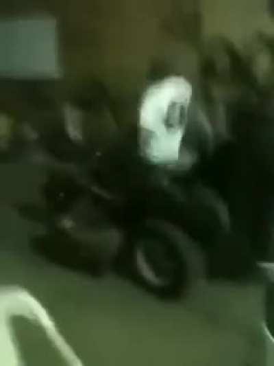 Pov: You enter Vaslui and the thei....Romanians approach 