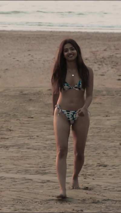 Radhika Apte [The Wedding Guest]