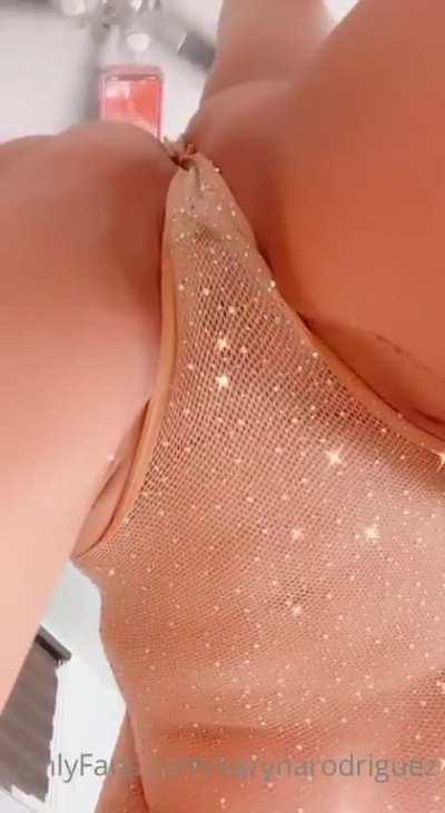 😍Kary Rodriguez 🔥