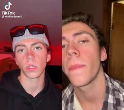 I lied about the free tomboy gf