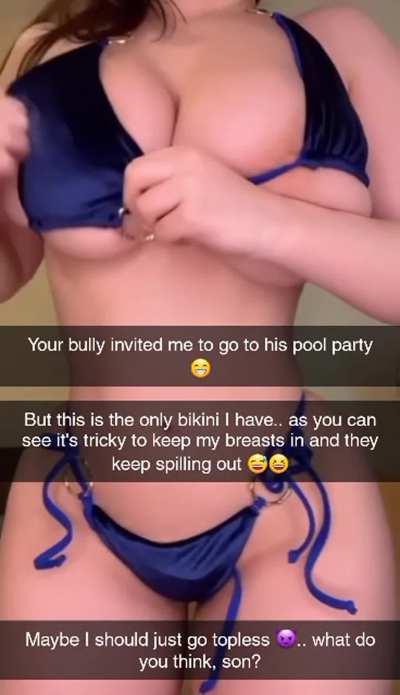 What do you think, son?