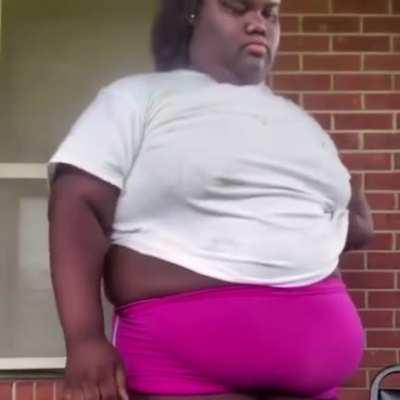 A quick guide for fat people