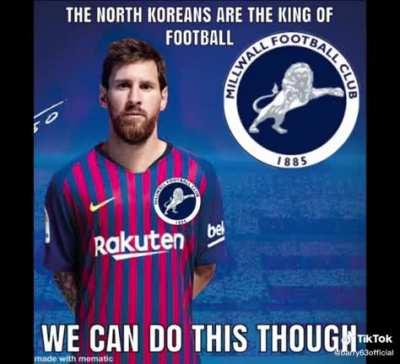 Outjerked by tiktok once again