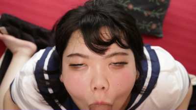 I'll show you what big girls can do