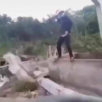 Earthbender, i see ?