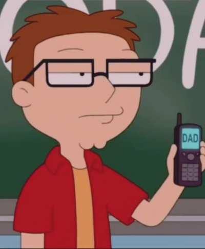 what's so great about living