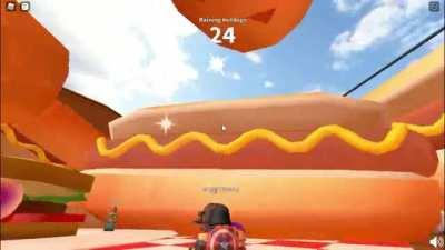 colaboracion de maau con roblox :O