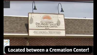 This will be in be in history books! ... I can't stop laughing.