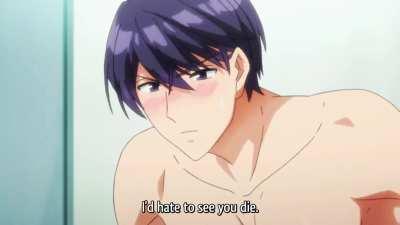 XL Joushi – Episode 5