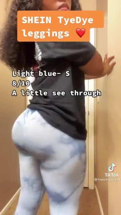 Shien Leggings Haul