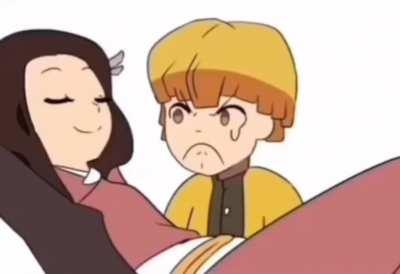 Gender equality strikes back