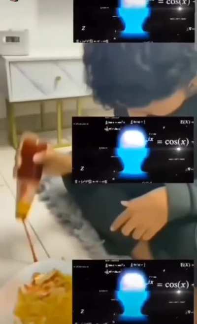 Unlocked 100% of brain
