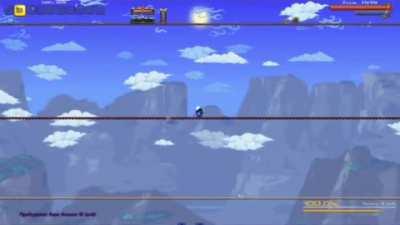 Something is wrong with my Devourer of gods