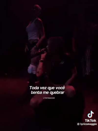 🥵😎😁 That’s a performance!