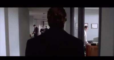 How I look walking listening to the most girly songs