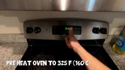 How to make a firecracker (in less then 2 minutes)