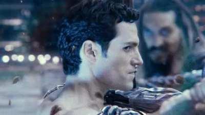 Me after the High Alert perf buff.