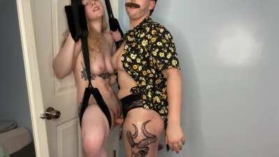 What we actually do on girls nights