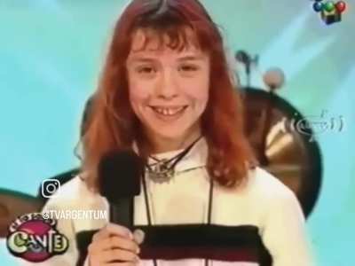 Te hace sentir cada vez más incómodo...