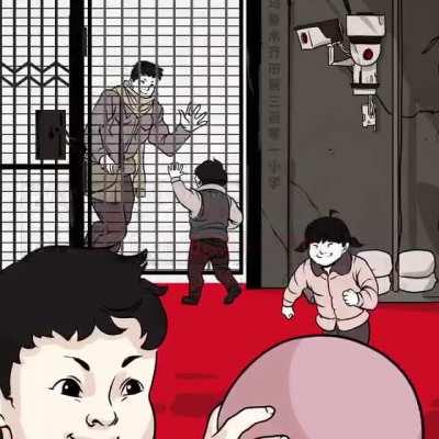 “Will the Younger Generation Think This is Normal?”