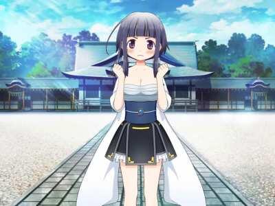 It's amazing what a few adjustments to the character models can do. (NSFW)