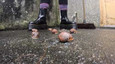 Add me on X for videos - @RuthCrushed 