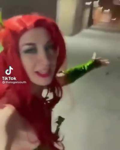 You Can Get Away With Anything-