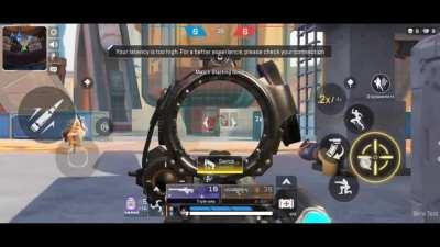 TDM Team Deathmatch Gameplay (2 of the maps) by u/xLUSHxx