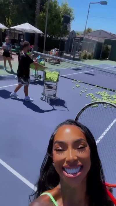 Sky (Black Ink Crew)