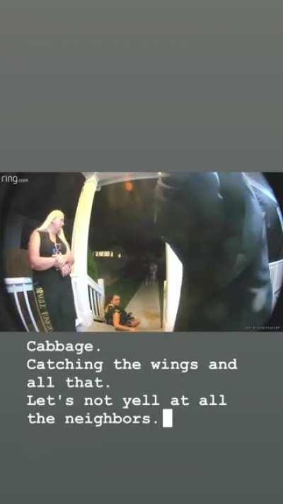 HMC while I try to come after the bars