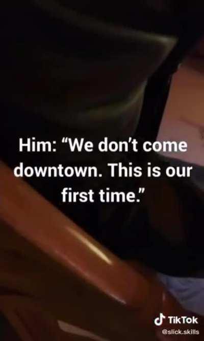 Он художник