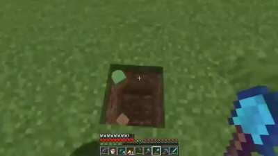 Found a post! Don't know if this counts