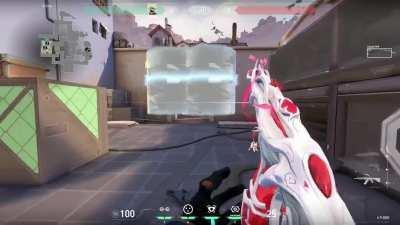 My Cypher setup on Ascent, I don't know does this already exist