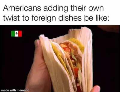 Variety is the very spice of life, that gives it all its flavor