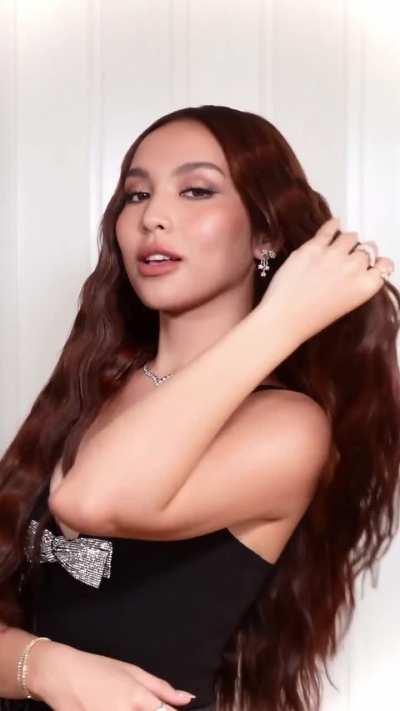 Kyline Alcantara