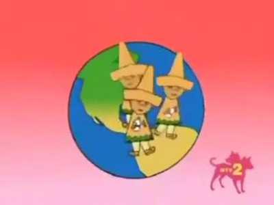 Celebrate Our Differences!