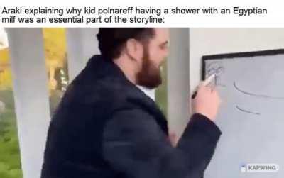 yes, it was all crucial to the plot